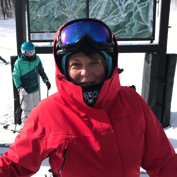 3 layer Gortex Shell. - Picture 4 of 4